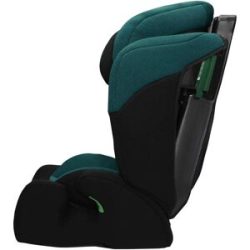 Kinderkraft Autokindersitz Comfort Up i-Size 76 bis 150 cm grün