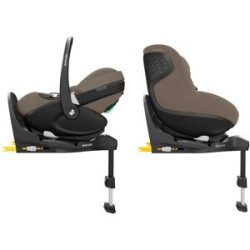 Babyschale Pebble 360 Pro 2 Trio-Set inkl. Kindersitz Pearl 360 Pro und Isofix-Basis Familyfix 360 Pro