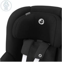 Maxi-Cosi Kindersitz Pearl 360 inkl. Isofix-Basis FamilyFix 360 schwarz unisex