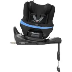 Kindersitz Pearl Slide Pro inkl. Isofix-Basis Familyfix Slide Pro