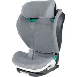 BeSafe Kindersitz Flex FIX 2 grau unisex