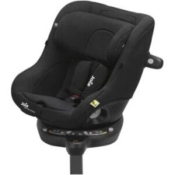 Joie Kindersitz i-Spin 360 Compact schwarz unisex