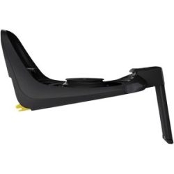 Thule Isofix-Basis Alfi für Maple, Elm schwarz unisex