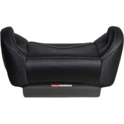 Axkid Sitzerhöhung Mate 2 schwarz unisex
