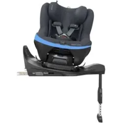 Kindersitz Pearl Slide Pro inkl. Isofix-Basis Familyfix Slide Pro