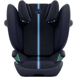 Kindersitz SOLUTION G2 I-FIX