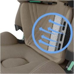 Kindersitz Pearl XL Slide Pro