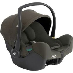 Joie Babyschale i-Snug 2 gruen unisex