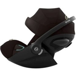 Cybex Babyschale Cloud G schwarz unisex