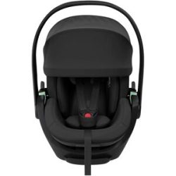 Thule Babyschale Maple schwarz unisex