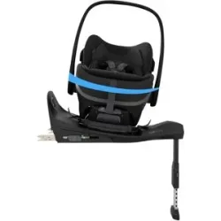 Babyschale Pebble Slide Pro inkl. Isofix-Basis Familyfix Slide Pro