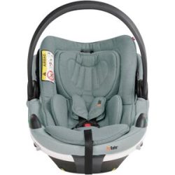 BeSafe Babyschale Go Beyond tuerkis unisex