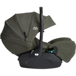 Joie Babyschale i-Level Pro gruen unisex