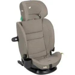 Joie Kindersitz i-Bold natur   beige unisex