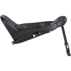 BeSafe Isofix-Basis Beyond Base schwarz unisex