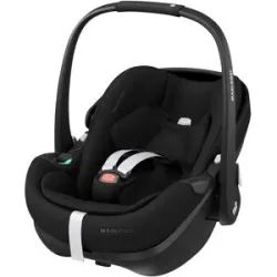 Babyschale Pebble 360 Pro 2 inkl. Isofix-Basis Familyfix 360 Pro