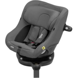 Joie Kindersitz i-Spin 360 Compact grau unisex