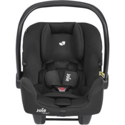 Joie Babyschale i-Snug 2 schwarz unisex