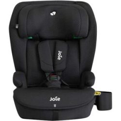 Joie Kindersitz i-Irvana Max schwarz unisex