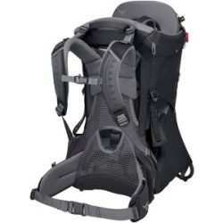 Osprey Poco Kindertrage Reisetaschen 1 ct Schwarz