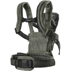 Babytrage Harmony 3D Mesh