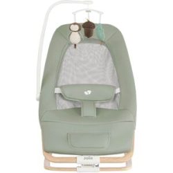 Joie Babywippe Dreamer gruen unisex