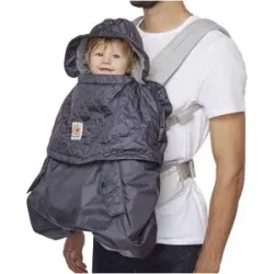 Winterschutz All-Weather für Babytragen