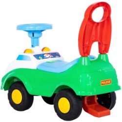 Rutscher Baby Racer