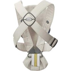 Babytrage Mini 3D Jersey