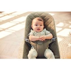 Babywippe Bliss Baumwollmix