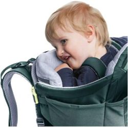 Deuter Kid Comfort Trage