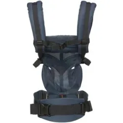 Babytrage Omni Classic Mesh
