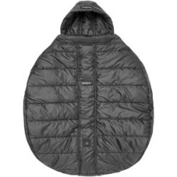 Winterschutz für Babytrage