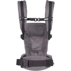 Soft Flex Mesh Babytrage