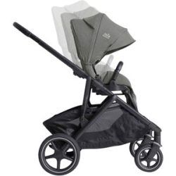 Joie Kombikinderwagen Versiti gruen unisex