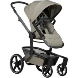 Joolz Kombikinderwagen gruen unisex