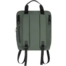 Joolz Wickelrucksack gruen unisex
