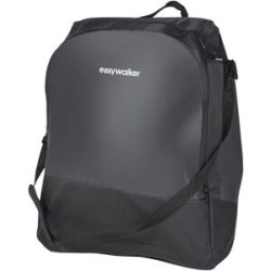 Easywalker Tragetasche für Rockey S schwarz unisex