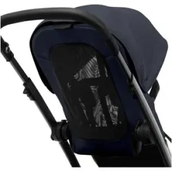 Joolz Geschwistersitz blau unisex