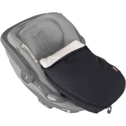 BeSafe Wind- und Wetterschutz schwarz unisex