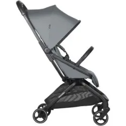Easywalker Buggy Rockey S grau unisex