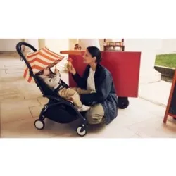 Buggy Riviera