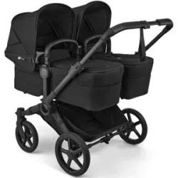 Zwillings- und Geschwisterwagen Twin