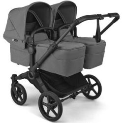 Zwillings- und Geschwisterwagen Twin