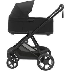 Thule Kombikinderwagen Charm 2-in-1 schwarz unisex