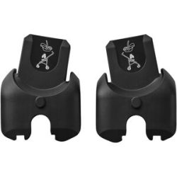 Maxi-Cosi Adapter für Adorra, Adorra2, Leona, Lila XP, Lila CP, Lila SP, Stella, Myay, Nova 3-Rad, Nova 4-Rad, Oxford, Oxford+