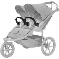 Thule Spielbügel für Urban Glide 3, Urban Glide 3 Double, Urban Glide 4-Wheel schwarz unisex