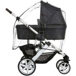 Regenschutz für Samba, Swing, Salsa 4, Salsa 4 Air, Condor, Turbo, Viper, Tereno, Zoom