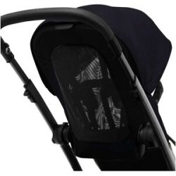 Joolz Geschwistersitz schwarz unisex