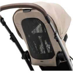 Joolz Geschwistersitz beige unisex